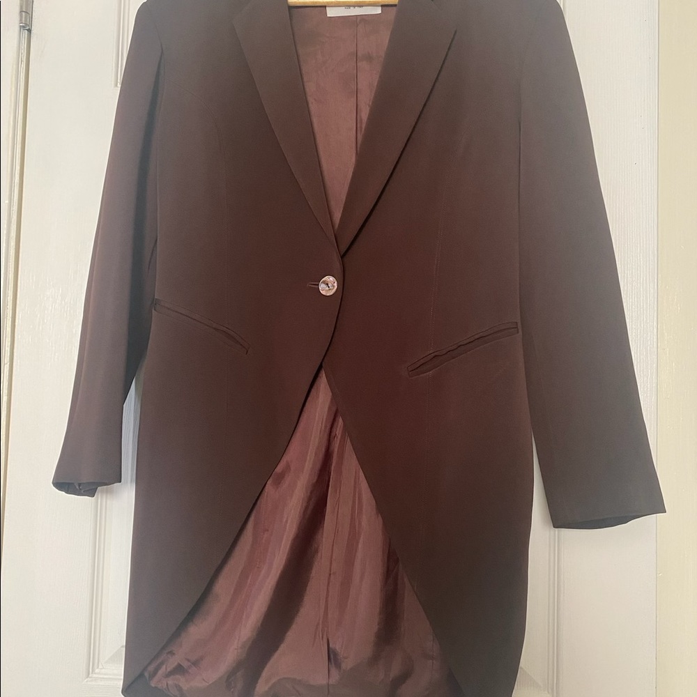 Ozbek Jackets